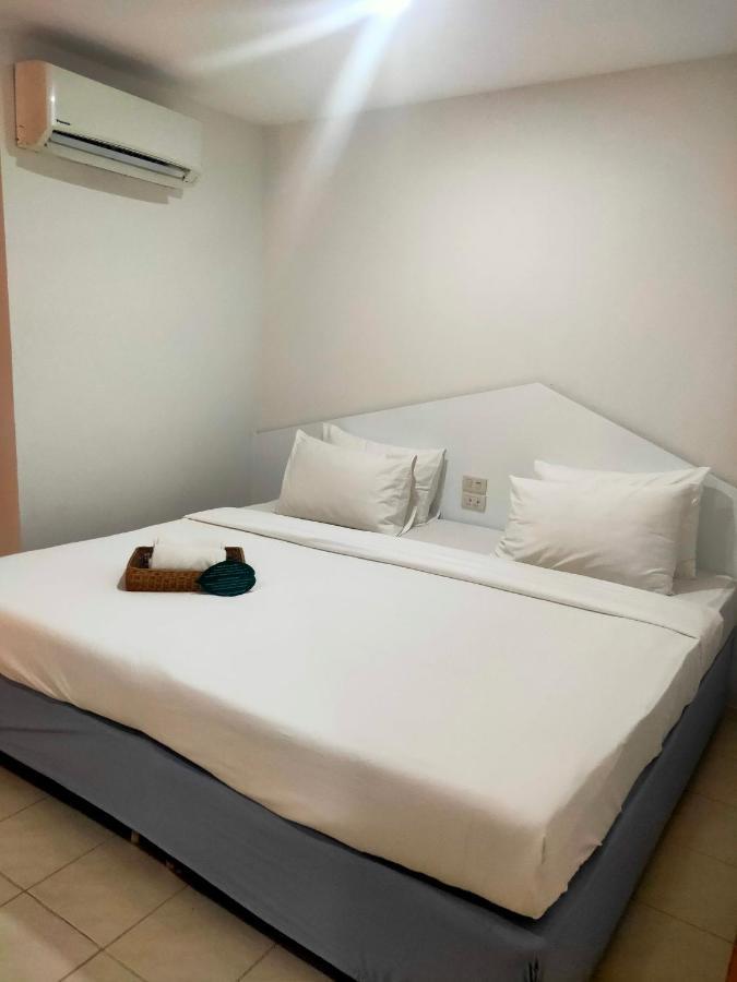 Bed By Boat Hotel y Apartamento Nonthaburi Exterior foto