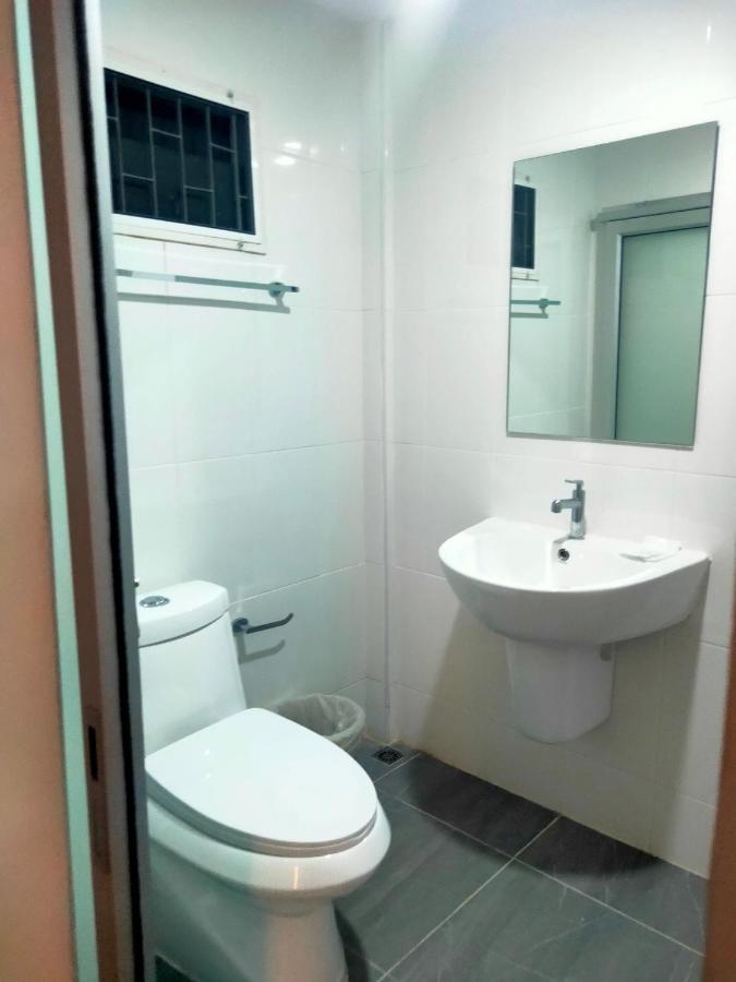 Bed By Boat Hotel y Apartamento Nonthaburi Exterior foto
