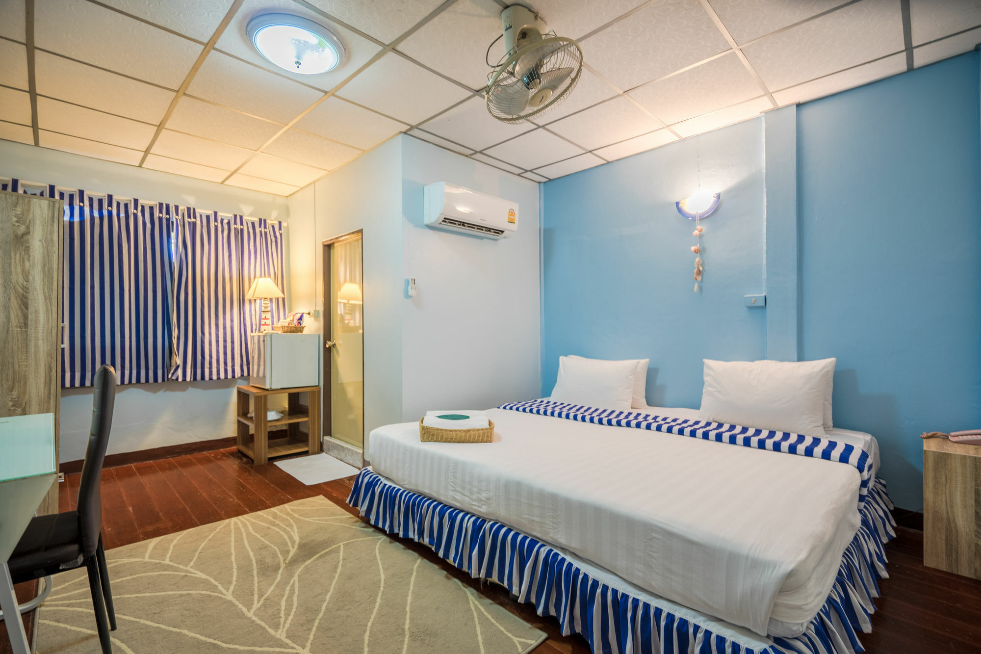 Bed By Boat Hotel y Apartamento Nonthaburi Exterior foto